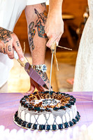 Michael & Brittany - The Cake & Shots - TJP (15 of 21)