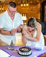 Michael & Brittany - The Cake & Shots - TJP (16 of 21)