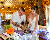 Michael & Brittany - The Cake & Shots - TJP (18 of 21)