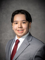 J. Schmid - Headshot