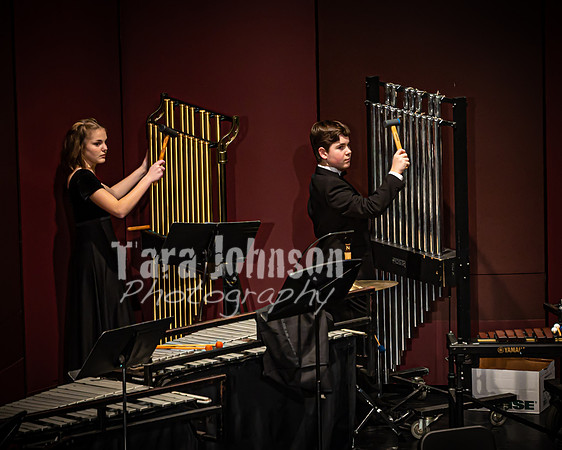 2023 HVS Band - March Madness - TJP (9 of 310)