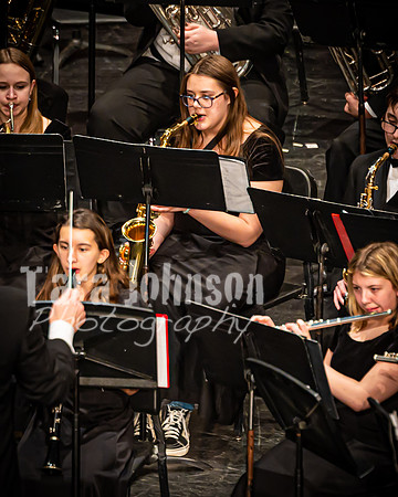 2023 HVS Band - March Madness - TJP (27 of 310)