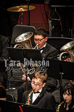 2023 HVS Band - March Madness - TJP (46 of 310)