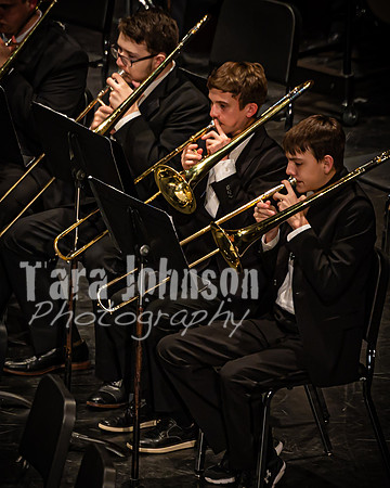 2023 HVS Band - March Madness - TJP (55 of 310)