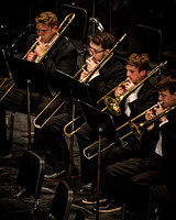 2023 MHS Band - Fall Concert