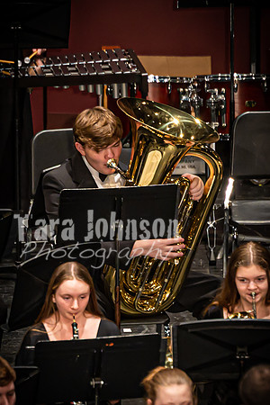 2023 HVS Band - March Madness - TJP (42 of 310)