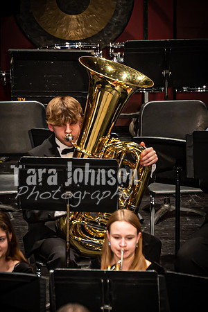 2023 HVS Band - March Madness - TJP (43 of 310)
