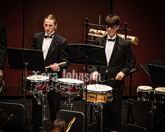 2023 HVS Band - March Madness - TJP (70 of 310)
