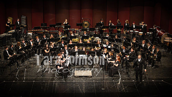 2023 HVS Band - March Madness - TJP (60 of 310)