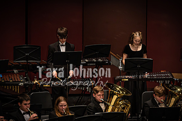 2023 HVS Band - March Madness - TJP (78 of 310)