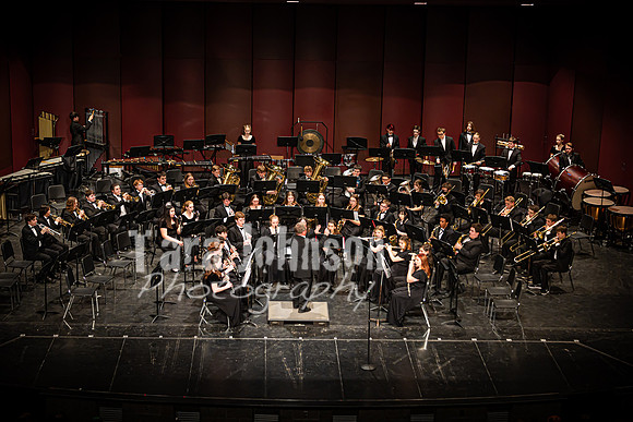 2023 HVS Band - March Madness - TJP (75 of 310)