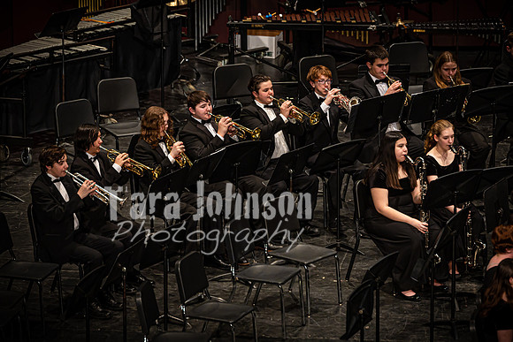 2023 HVS Band - March Madness - TJP (80 of 310)