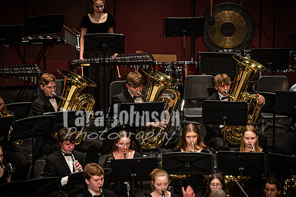 2023 HVS Band - March Madness - TJP (81 of 310)