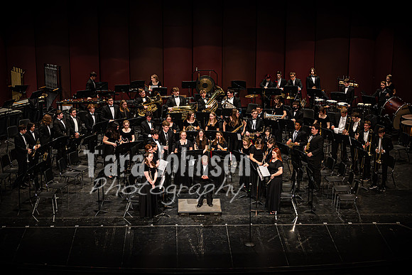 2023 HVS Band - March Madness - TJP (87 of 310)