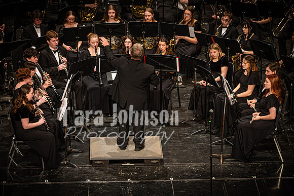 2023 HVS Band - March Madness - TJP (85 of 310)