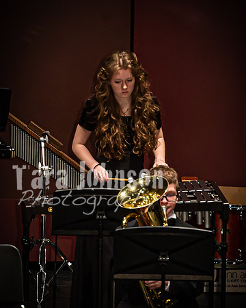 2023 HVS Band - March Madness - TJP (95 of 310)
