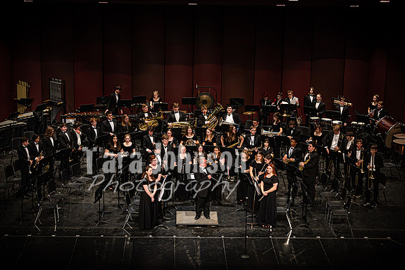 2023 HVS Band - March Madness - TJP (88 of 310)