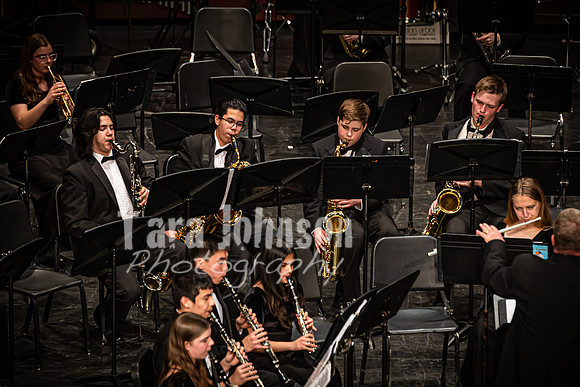 2023 HVS Band - March Madness - TJP (150 of 310)