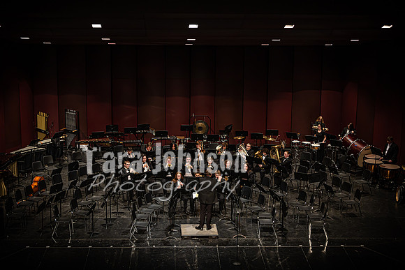 2023 HVS Band - March Madness - TJP (160 of 310)
