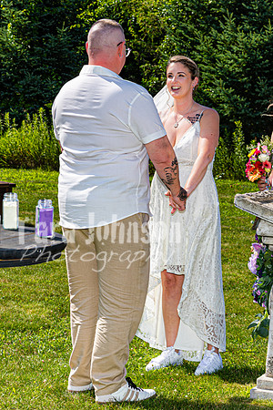 Michael & Brittany - The Bride & Groom - TJP (3 of 88)