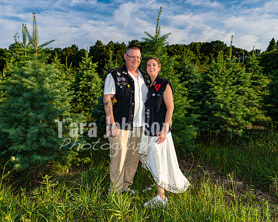 Michael & Brittany - The Bride & Groom - TJP (40 of 88)