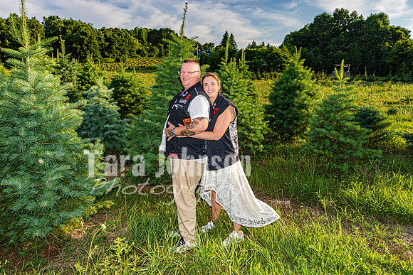 Michael & Brittany - The Bride & Groom - TJP (36 of 88)