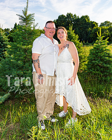 Michael & Brittany - The Bride & Groom - TJP (43 of 88)