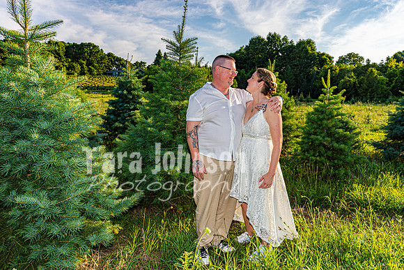 Michael & Brittany - The Bride & Groom - TJP (44 of 88)