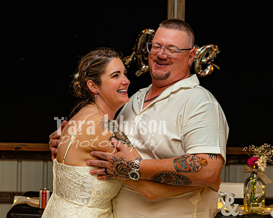 Michael & Brittany - The Bride & Groom - TJP (68 of 88)