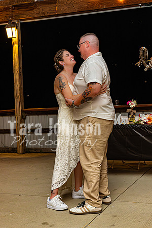 Michael & Brittany - The Bride & Groom - TJP (72 of 88)