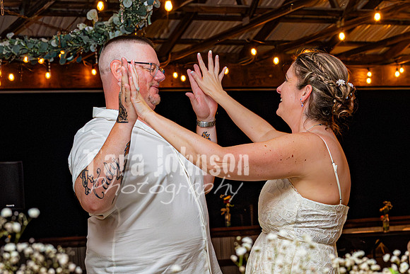 Michael & Brittany - The Bride & Groom - TJP (79 of 88)