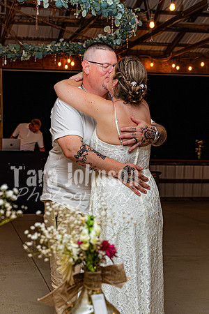 Michael & Brittany - The Bride & Groom - TJP (81 of 88)