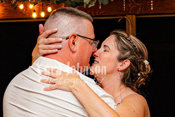 Michael & Brittany - The Bride & Groom - TJP (86 of 88)