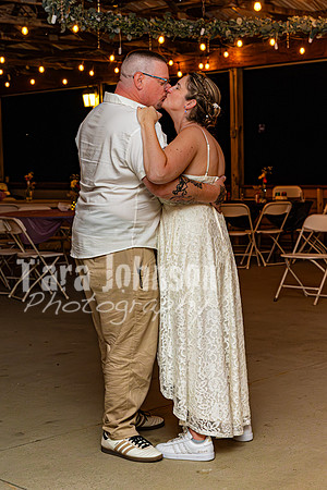 Michael & Brittany - The Bride & Groom - TJP (87 of 88)