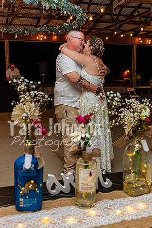 Michael & Brittany - The Bride & Groom - TJP (83 of 88)
