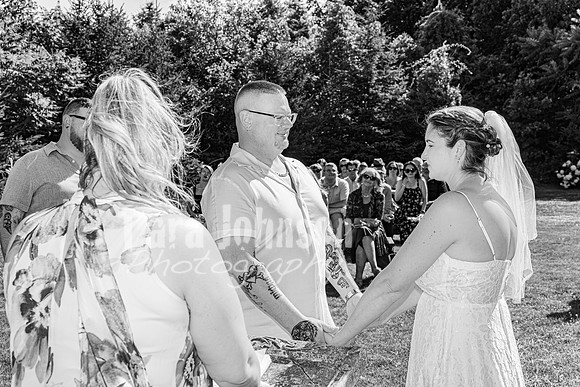 Michael & Brittany - Complete [BW] - TJP (150 of 633)