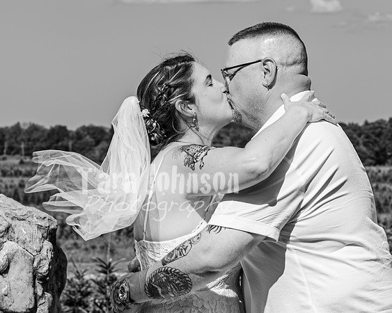 Michael & Brittany - Complete [BW] - TJP (154 of 633)