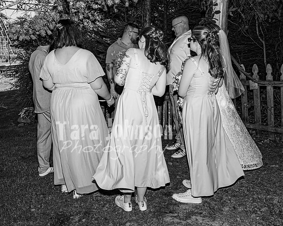 Michael & Brittany - Complete [BW] - TJP (157 of 633)