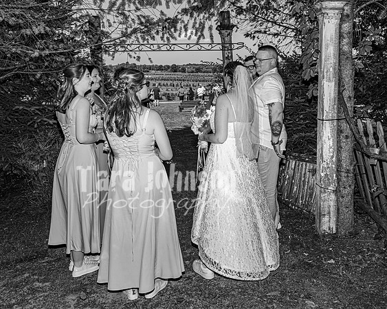 Michael & Brittany - Complete [BW] - TJP (156 of 633)