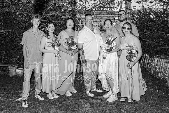 Michael & Brittany - Complete [BW] - TJP (158 of 633)