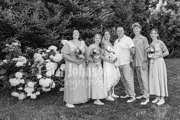 Michael & Brittany - Complete [BW] - TJP (160 of 633)