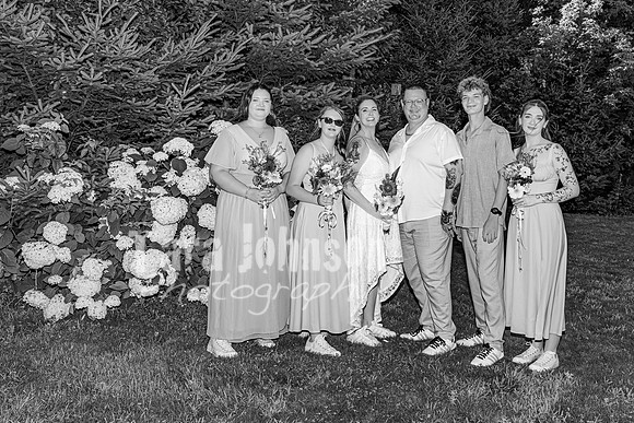 Michael & Brittany - Complete [BW] - TJP (159 of 633)