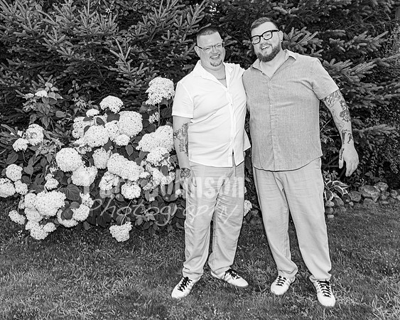 Michael & Brittany - Complete [BW] - TJP (180 of 633)
