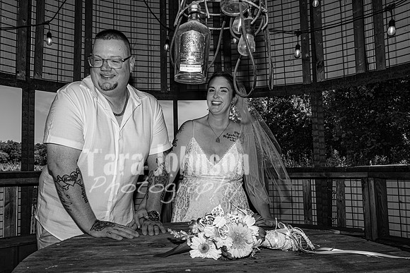 Michael & Brittany - Complete [BW] - TJP (193 of 633)