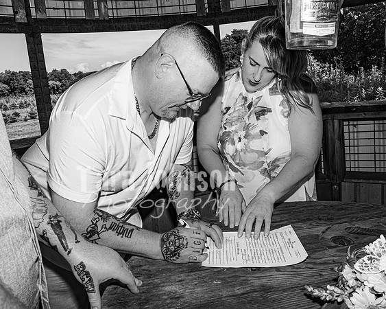Michael & Brittany - Complete [BW] - TJP (211 of 633)