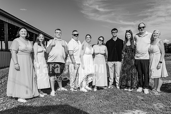Michael & Brittany - Complete [BW] - TJP (225 of 633)