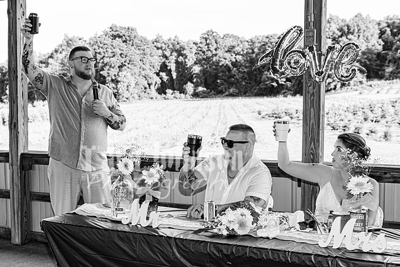 Michael & Brittany - Complete [BW] - TJP (283 of 633)