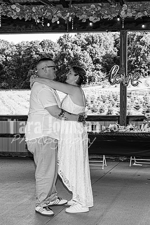 Michael & Brittany - Complete [BW] - TJP (294 of 633)