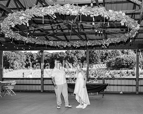 Michael & Brittany - Complete [BW] - TJP (293 of 633)