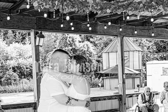 Michael & Brittany - Complete [BW] - TJP (300 of 633)
